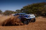 Ford Ranger Dakar 2016 года